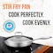 Nutrichef 12" Fry Pan NC3PL12 - alternate 7